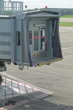 Jet yol bağlantı