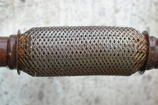 Katalitik konvertör geri dönüşüm