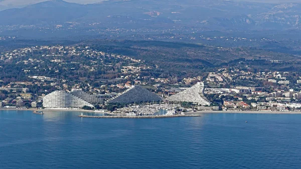 Villeneuve Loubet Fransız Rivierası