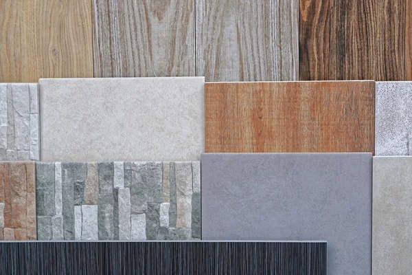 Seramik fayans seçimi