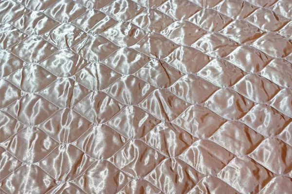 Polyester yatak çarşafları — Stok fotoğraf