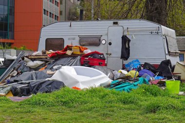 Biriktirme toplama sorunu