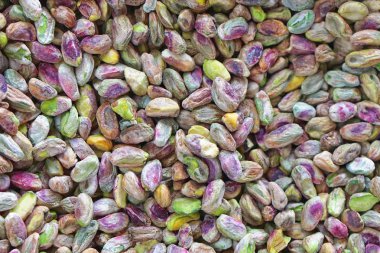 Antep fıstığı doku