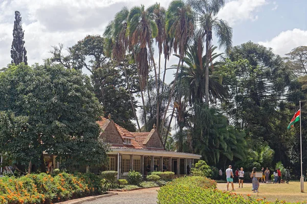 Karen Blixen evi