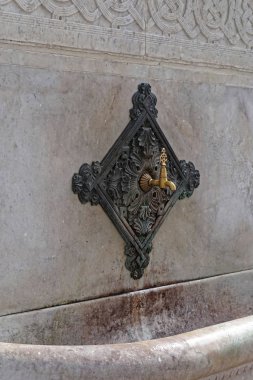 Çeşme Istanbul