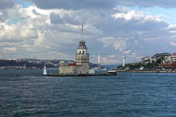 Kız Kulesi istanbul