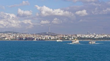 Anadolu Yakası Istanbul