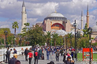 Ayasofya sophia istanbul