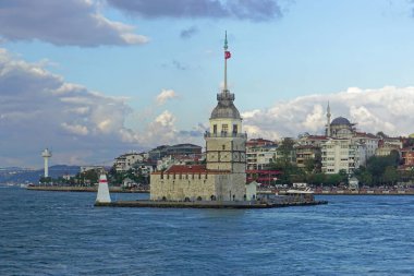 Kız Kulesi istanbul