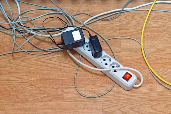 Power strip electric