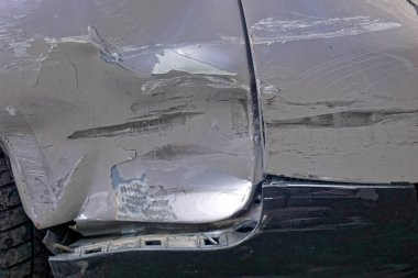 Araç Gövde hasarı