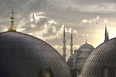 Şehirler kraliçesi
