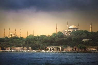 Şehirler kraliçesi
