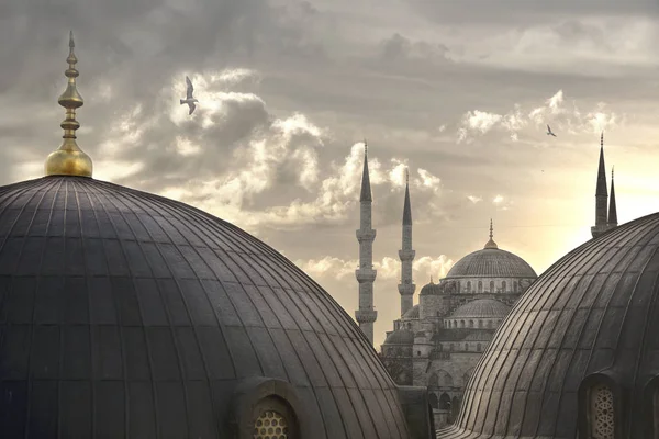 Şehirler kraliçesi