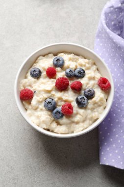 Sütlü Mısır gevreği