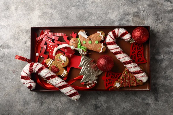 Tatil arka plan dekorasyon ile