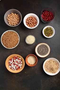 Superfoods küçük kase