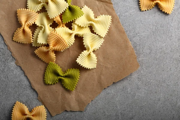 Espinacas, pasta de zanahoria — Foto de Stock