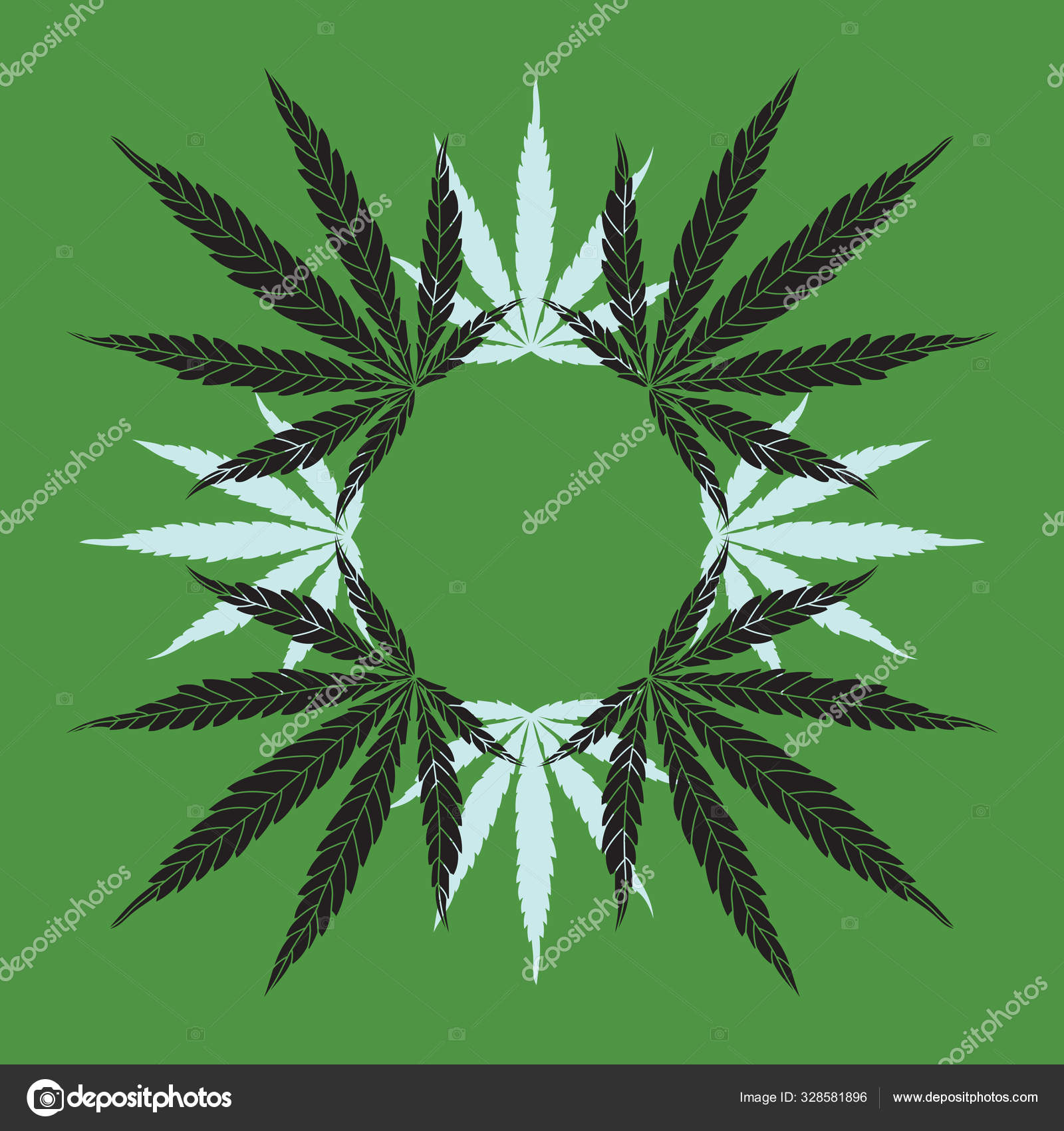 Free Free Weed Mandala Svg Free 517 SVG PNG EPS DXF File