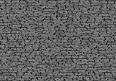 Metin terimlerinden oluşan kusursuz şablon dijital teknolojidir. Birlikte