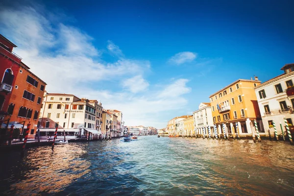 Itália, Veneza, Veneza, arquitetura paisagística — Fotografia de Stock
