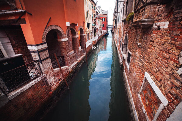 Italy, venice, venice, landscape architecture