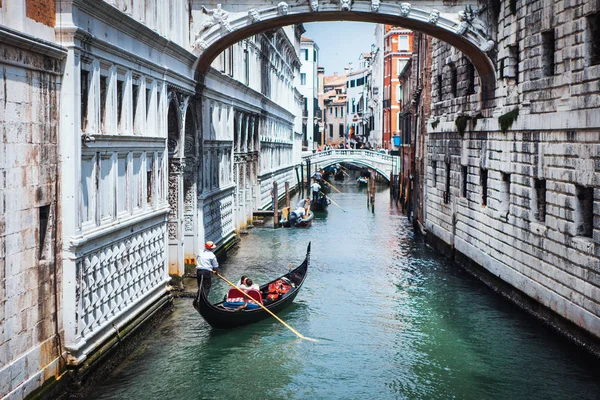 Itália, Veneza, Veneza, arquitetura paisagística — Fotografia de Stock
