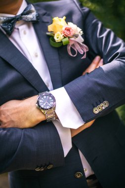 Damat elini