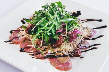 roka ile et parçaları