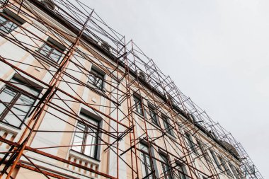 Beyaz Saray 'ın yakınındaki iskele.