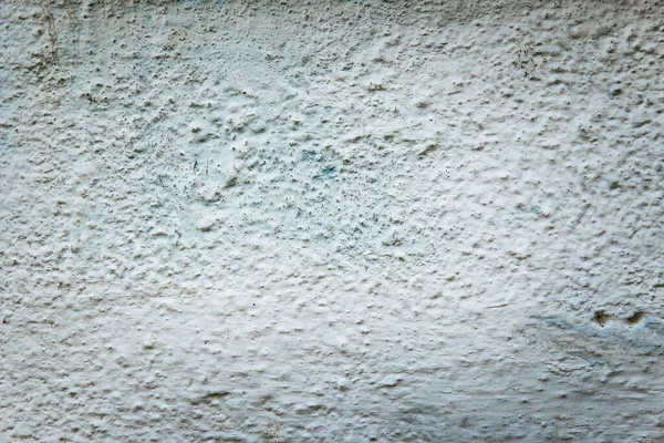 Texture Stucco Painted White Background — Stock Photo, Image