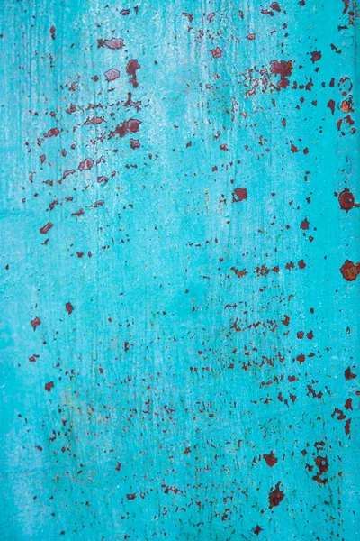 Texture Old Paint Metal — Stock Photo, Image