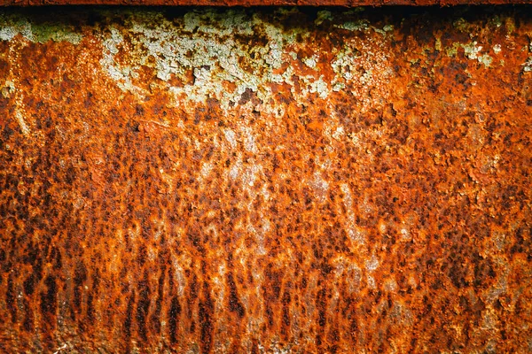 Background Texture Very Old Metal — Stock Photo, Image