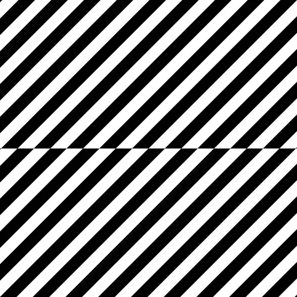Diagonal negro líneas anchas patrón fondo ilustración —  Fotos de Stock