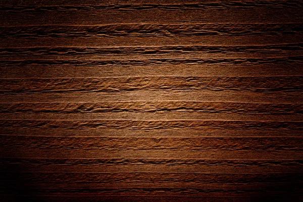 Abstract dark wood background — Stock Photo, Image