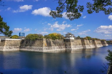 Renk değişimi Japonya'da bırakır