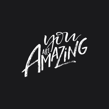 Siyah arka plan üzerine 