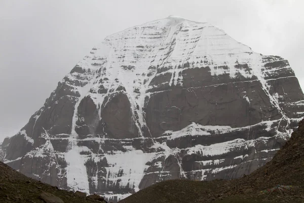 Mount Kailash Himalayas range Tibet — Stock Photo, Image