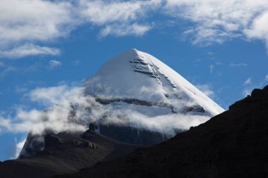 Tibet Kailas yatra Mount Kailash Himalaya aralığı
