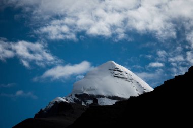 Tibet Kailas yatra Mount Kailash Himalaya aralığı