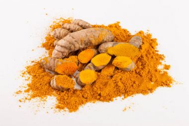 beyaz arkaplanda izole edilmiş zerrecikName