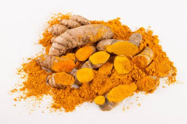 beyaz arkaplanda izole edilmiş zerrecikName