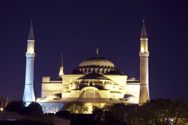 aya Ayasofya istanbul Türkiye