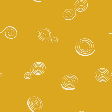 Yaylar ile Seamless Modeli  