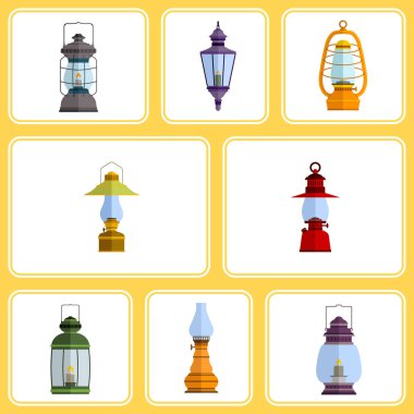 Fener ile Seamless Modeli 