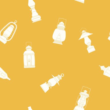 Fener ile Seamless Modeli