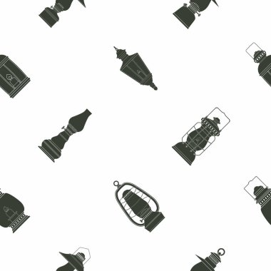 Fener ile Seamless Modeli