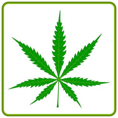  Esrar bırak simgesiyle 