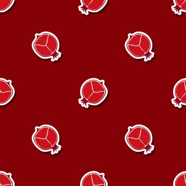 Pomergranate ile Seamless Modeli