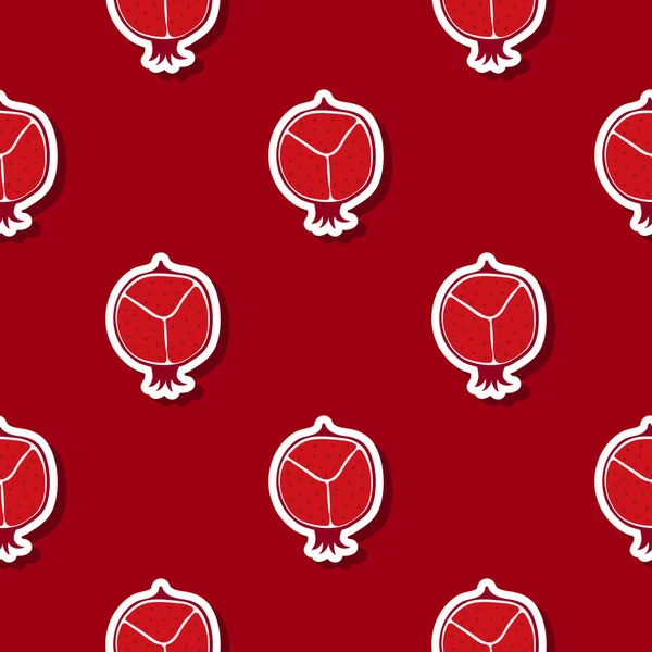 Pomergranate ile Seamless Modeli